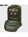 MIL-TEC PLECAK TAKTYCZNY SZTURMOWY US ASSAULT 20L Woodland