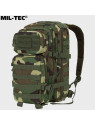 MIL-TEC PLECAK TAKTYCZNY SZTURMOWY US ASSAULT 20L Woodland