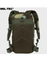 MIL-TEC PLECAK TAKTYCZNY SZTURMOWY US ASSAULT 20L Woodland
