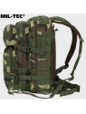 MIL-TEC PLECAK TAKTYCZNY SZTURMOWY US ASSAULT 20L Woodland