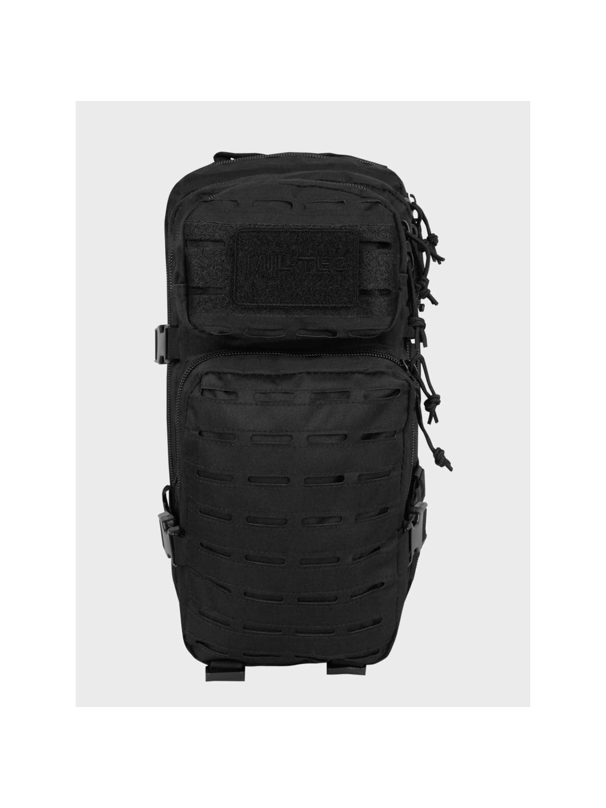 MIL-TEC PLECAK TAKTYCZNY SZTURMOWY US ASSAULT Laser Cut  20L Czarny
