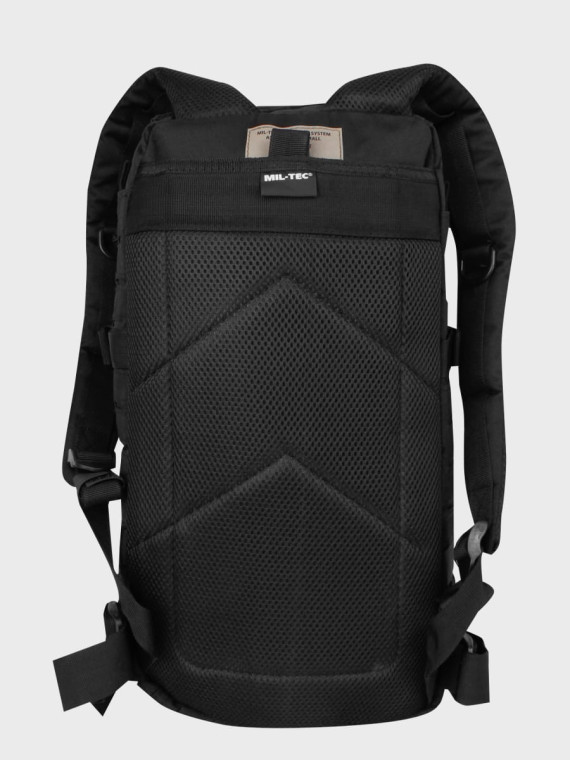 MIL-TEC PLECAK TAKTYCZNY SZTURMOWY US ASSAULT Laser Cut  20L Czarny