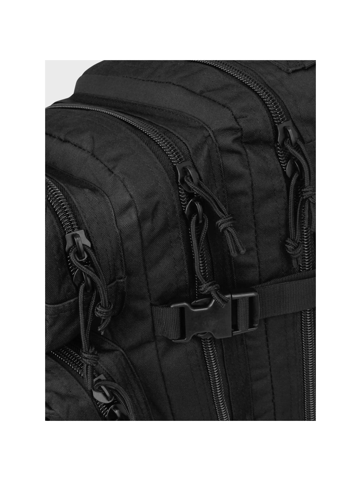 MIL-TEC PLECAK TAKTYCZNY SZTURMOWY US ASSAULT Laser Cut  20L Czarny