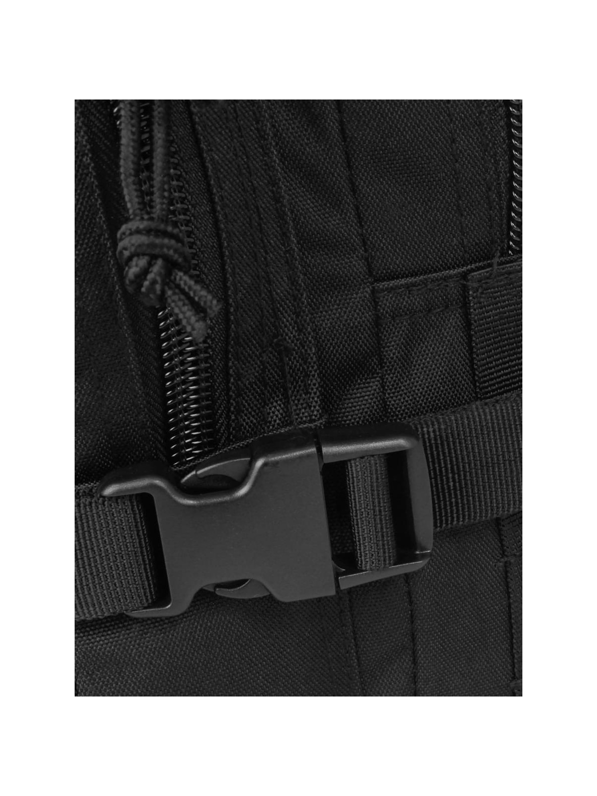 MIL-TEC PLECAK TAKTYCZNY SZTURMOWY US ASSAULT Laser Cut  20L Czarny