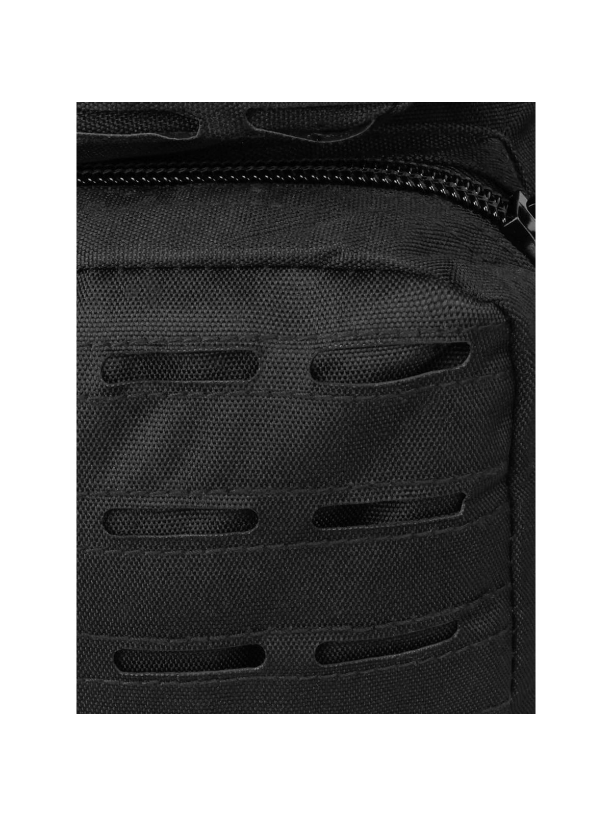 MIL-TEC PLECAK TAKTYCZNY SZTURMOWY US ASSAULT Laser Cut  20L Czarny