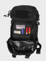 MIL-TEC PLECAK TAKTYCZNY SZTURMOWY US ASSAULT Laser Cut  20L Czarny