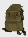 MIL-TEC PLECAK TAKTYCZNY SZTURMOWY US ASSAULT Laser Cut 20L Coyote