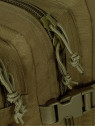 MIL-TEC PLECAK TAKTYCZNY SZTURMOWY US ASSAULT Laser Cut 20L Coyote