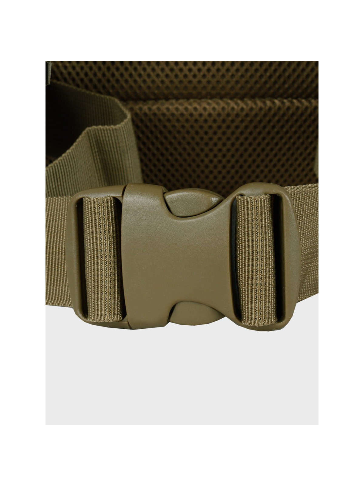 MIL-TEC PLECAK TAKTYCZNY SZTURMOWY US ASSAULT Laser Cut 20L Coyote