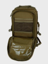 MIL-TEC PLECAK TAKTYCZNY SZTURMOWY US ASSAULT Laser Cut 20L Coyote