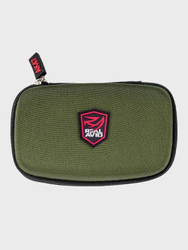 REAL AVID Zestaw do czyszczenia broni AK47 GUN BOSS AK 47 16-ELEMENTÓW etui