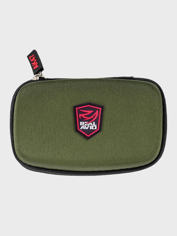 REAL AVID Zestaw do czyszczenia broni AK47 GUN BOSS AK 47 16-ELEMENTÓW etui