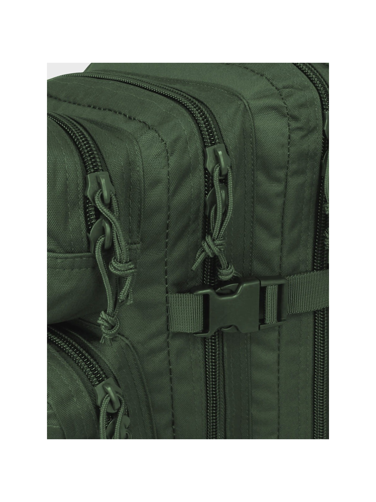 MIL-TEC PLECAK TAKTYCZNY SZTURMOWY US ASSAULT Laser Cut 20L Oliwkowy