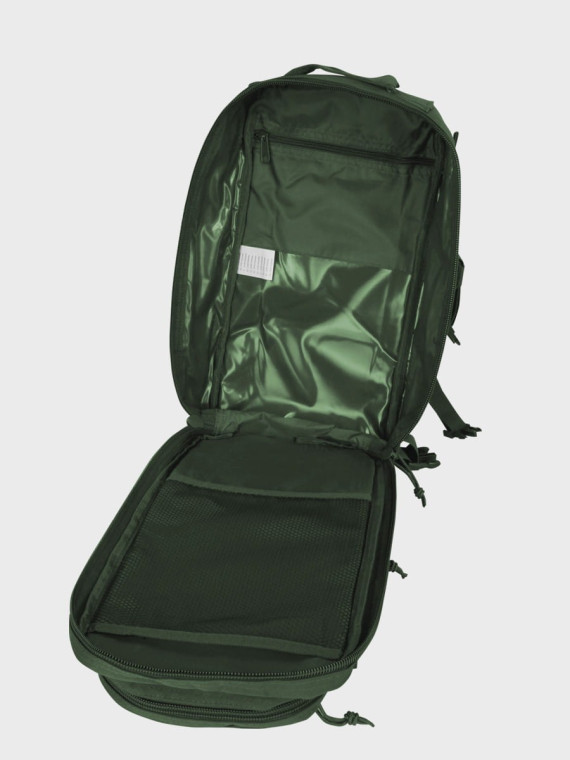 MIL-TEC PLECAK TAKTYCZNY SZTURMOWY US ASSAULT Laser Cut 20L Oliwkowy