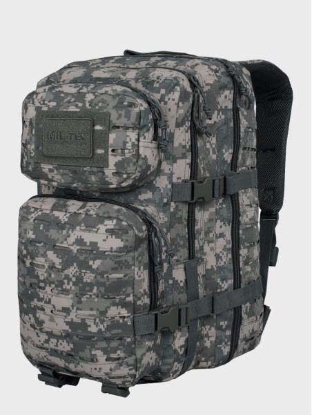 MIL-TEC PLECAK TAKTYCZNY SZTURMOWY US ASSAULT Laser Cut  36L AT-DIGITAL