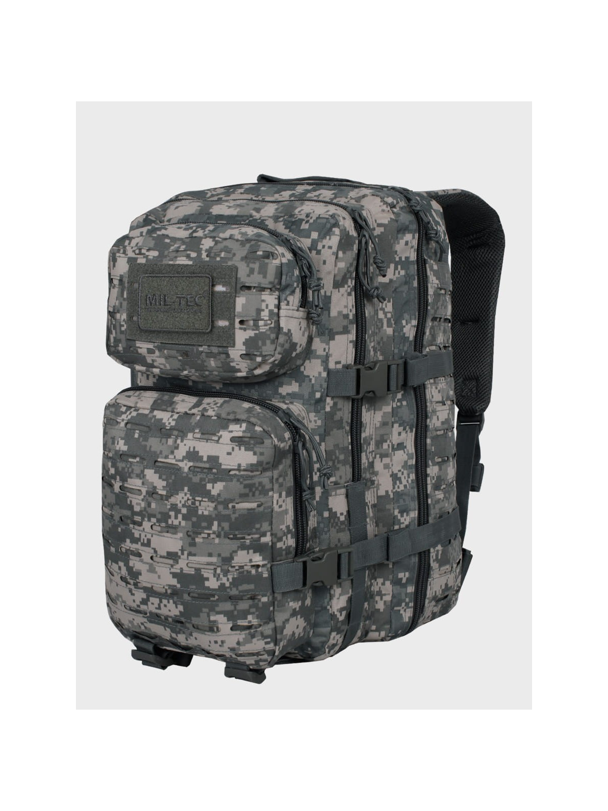 MIL-TEC PLECAK TAKTYCZNY SZTURMOWY US ASSAULT Laser Cut  36L AT-DIGITAL