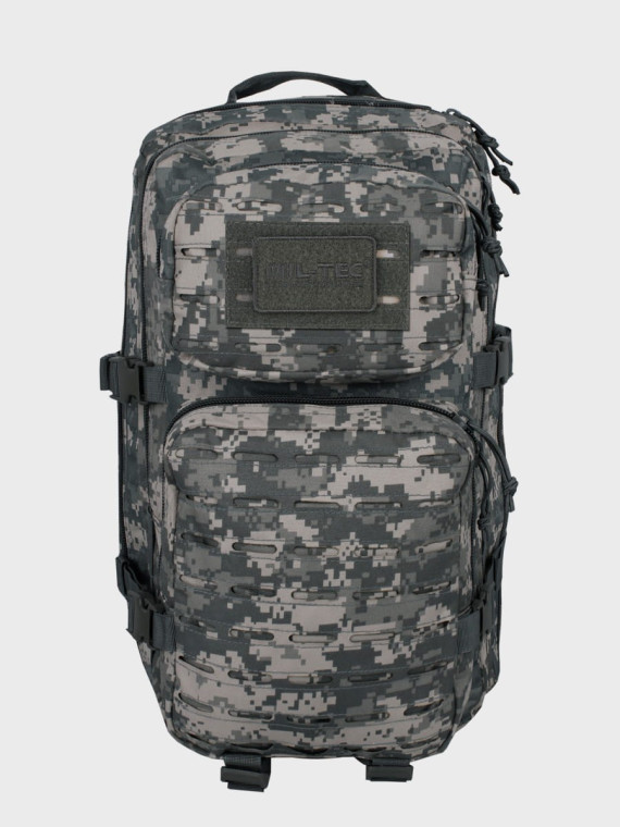MIL-TEC PLECAK TAKTYCZNY SZTURMOWY US ASSAULT Laser Cut  36L AT-DIGITAL