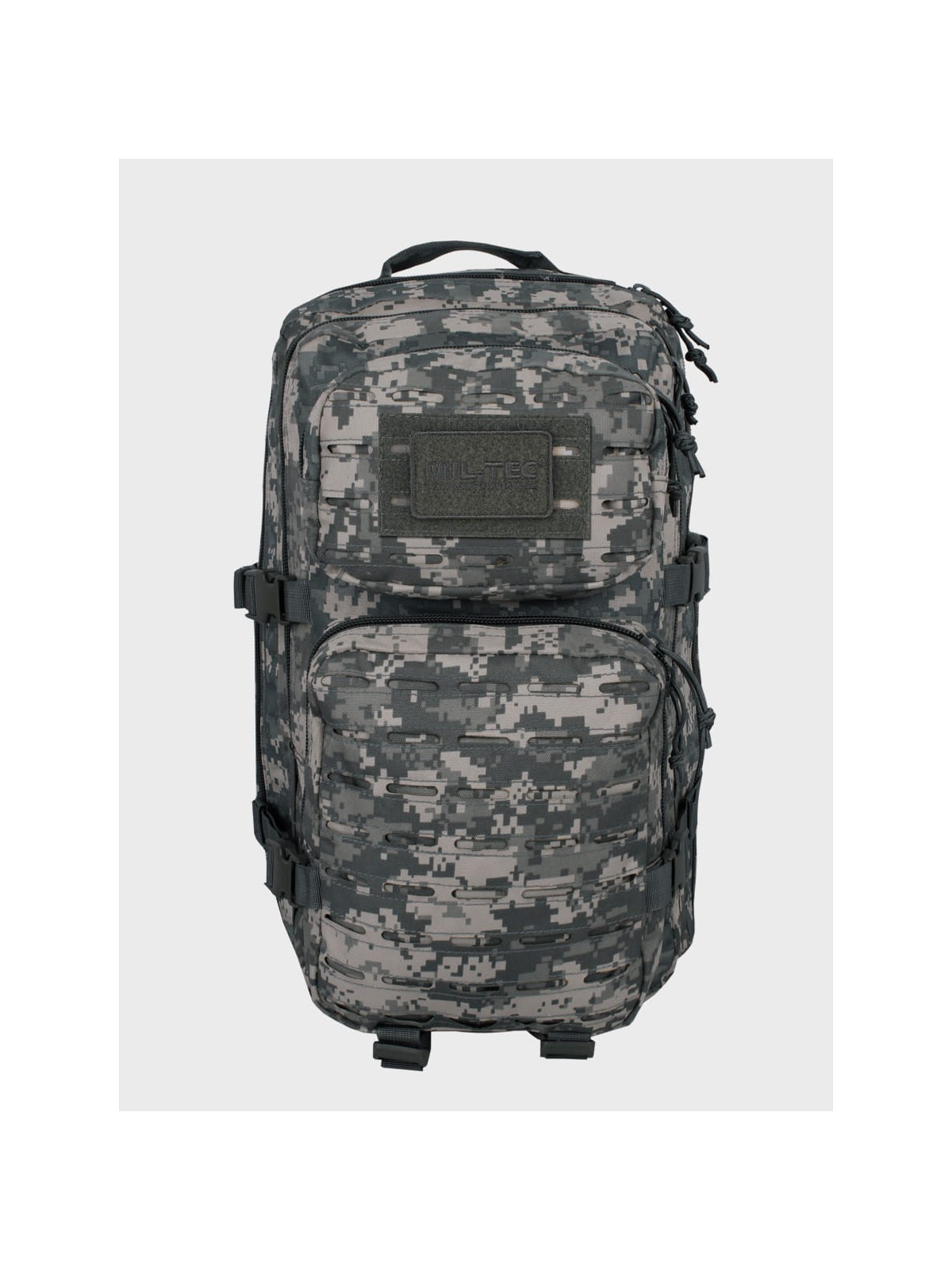 MIL-TEC PLECAK TAKTYCZNY SZTURMOWY US ASSAULT Laser Cut  36L AT-DIGITAL
