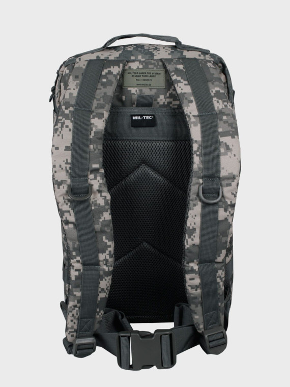 MIL-TEC PLECAK TAKTYCZNY SZTURMOWY US ASSAULT Laser Cut  36L AT-DIGITAL