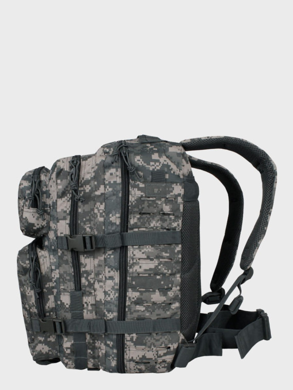 MIL-TEC PLECAK TAKTYCZNY SZTURMOWY US ASSAULT Laser Cut  36L AT-DIGITAL
