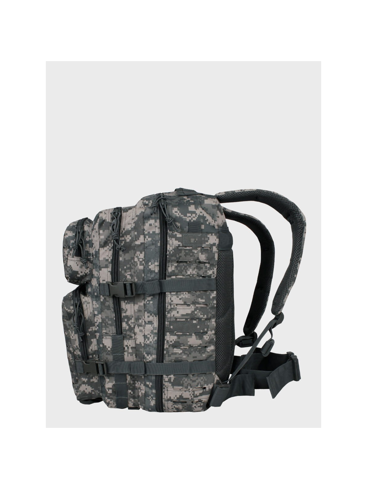 MIL-TEC PLECAK TAKTYCZNY SZTURMOWY US ASSAULT Laser Cut  36L AT-DIGITAL