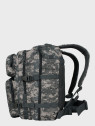MIL-TEC PLECAK TAKTYCZNY SZTURMOWY US ASSAULT Laser Cut  36L AT-DIGITAL