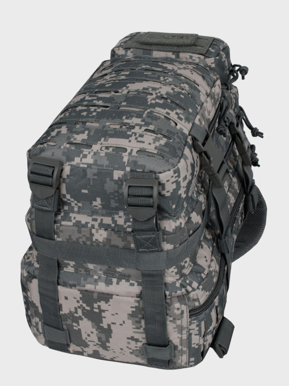 MIL-TEC PLECAK TAKTYCZNY SZTURMOWY US ASSAULT Laser Cut  36L AT-DIGITAL