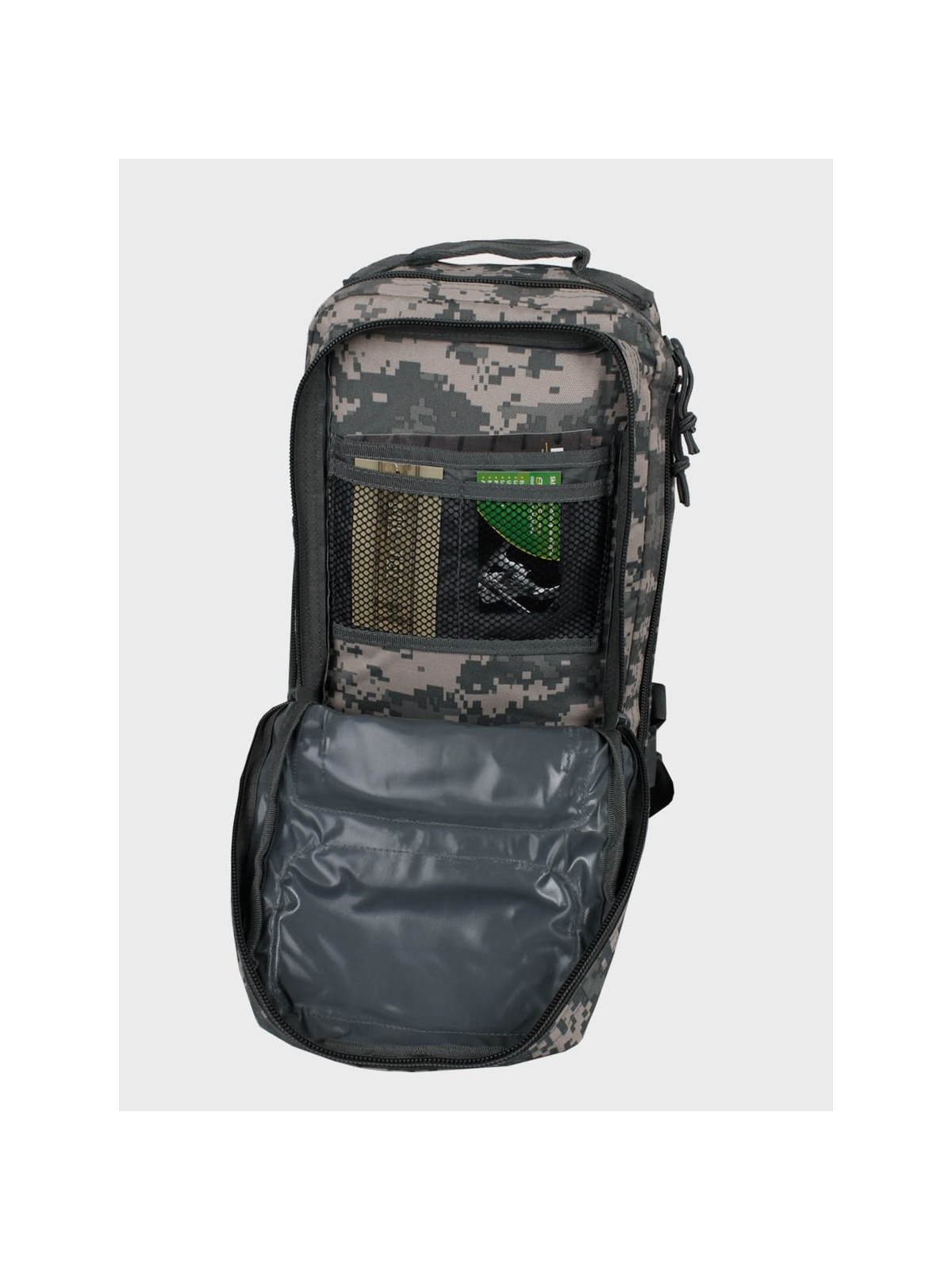 MIL-TEC PLECAK TAKTYCZNY SZTURMOWY US ASSAULT Laser Cut  36L AT-DIGITAL