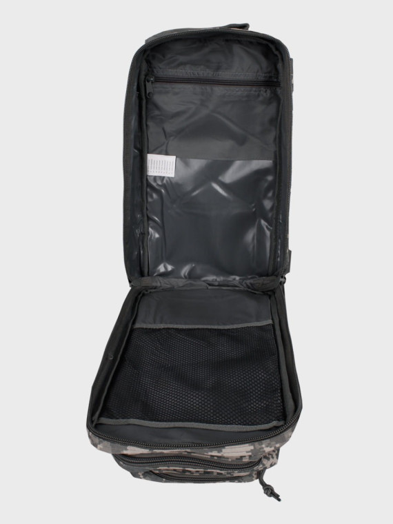 MIL-TEC PLECAK TAKTYCZNY SZTURMOWY US ASSAULT Laser Cut  36L AT-DIGITAL