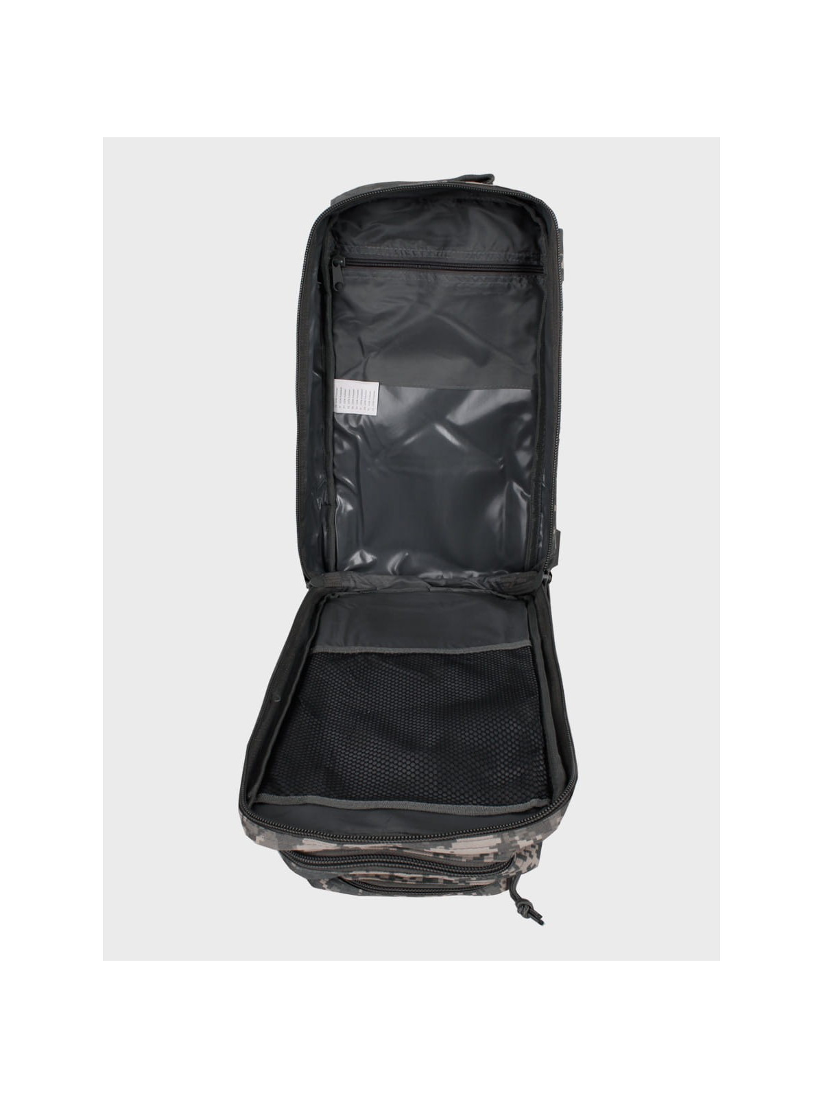 MIL-TEC PLECAK TAKTYCZNY SZTURMOWY US ASSAULT Laser Cut  36L AT-DIGITAL