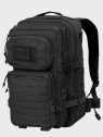 MIL-TEC PLECAK TAKTYCZNY SZTURMOWY US ASSAULT Laser Cut  36L Czarny