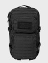 MIL-TEC PLECAK TAKTYCZNY SZTURMOWY US ASSAULT Laser Cut  36L Czarny