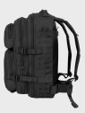 MIL-TEC PLECAK TAKTYCZNY SZTURMOWY US ASSAULT Laser Cut  36L Czarny