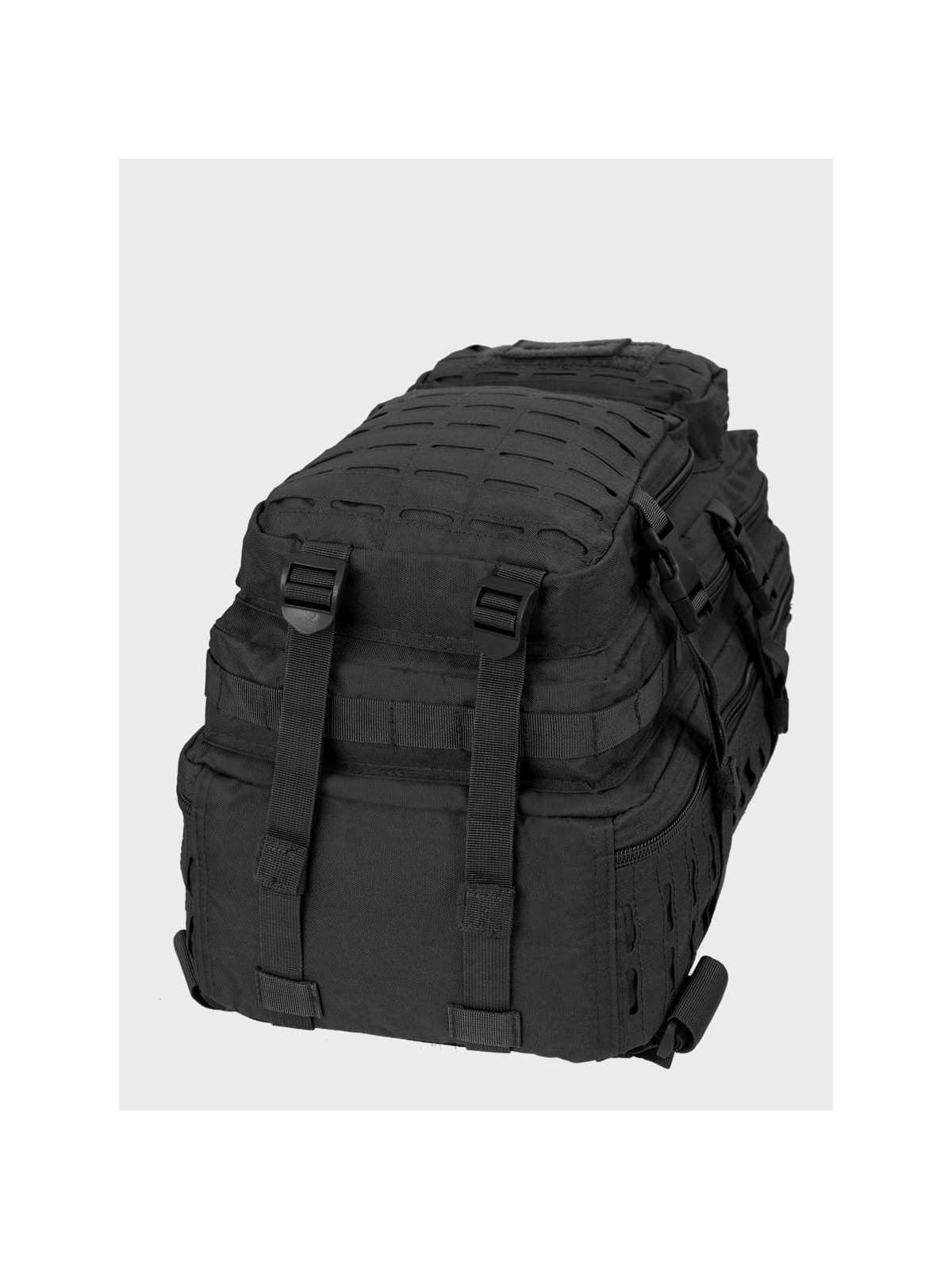 MIL-TEC PLECAK TAKTYCZNY SZTURMOWY US ASSAULT Laser Cut  36L Czarny