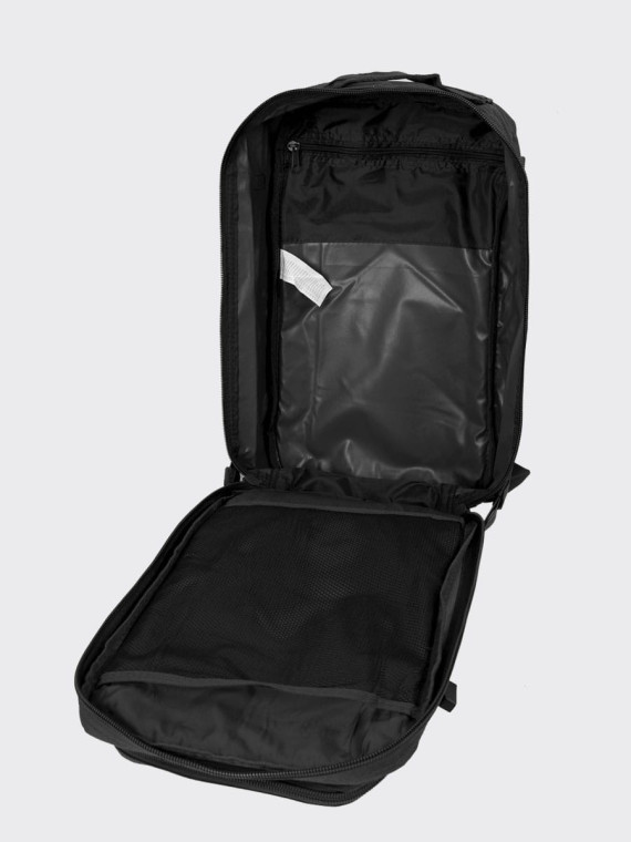 MIL-TEC PLECAK TAKTYCZNY SZTURMOWY US ASSAULT Laser Cut  36L Czarny