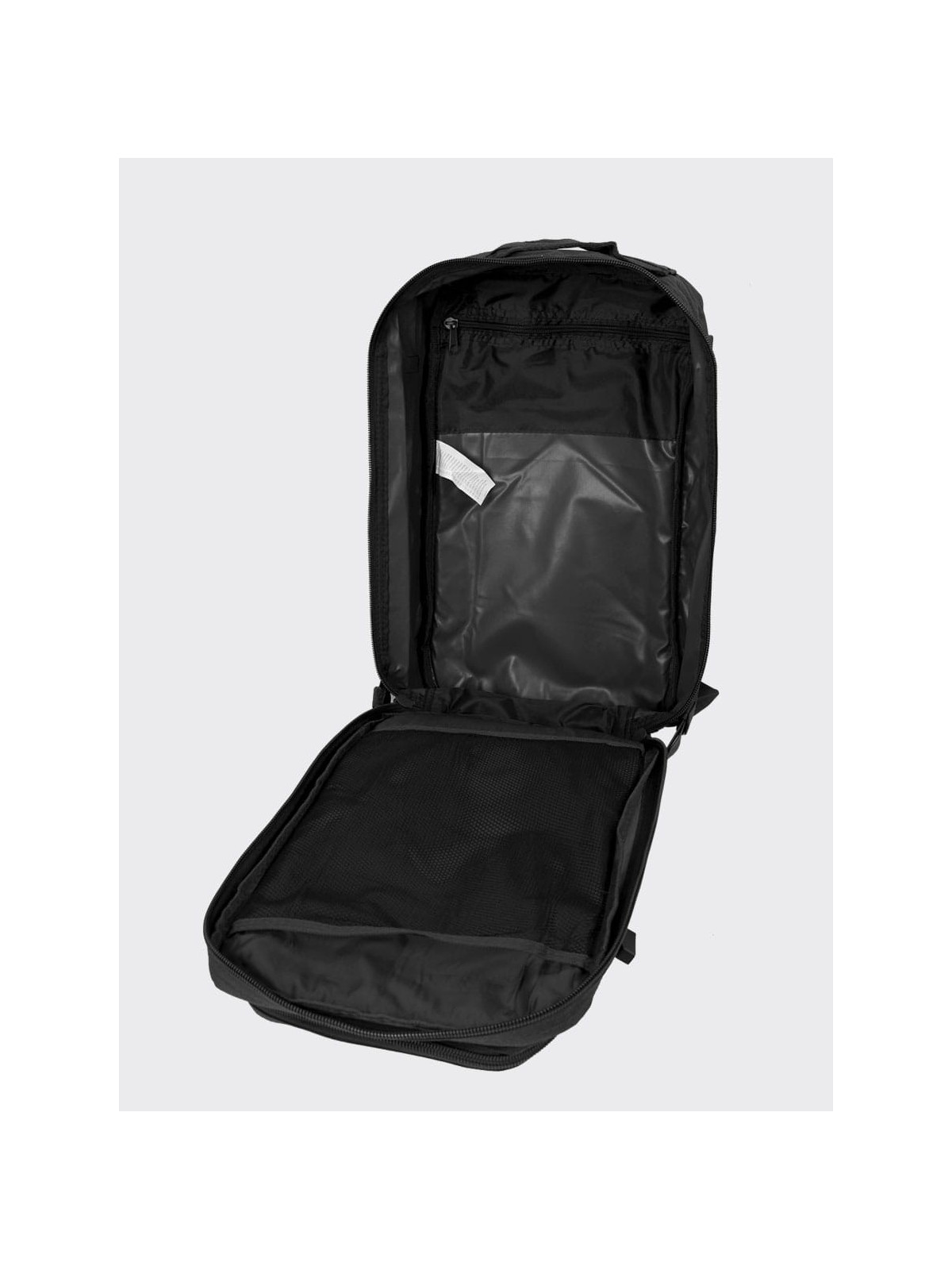 MIL-TEC PLECAK TAKTYCZNY SZTURMOWY US ASSAULT Laser Cut  36L Czarny