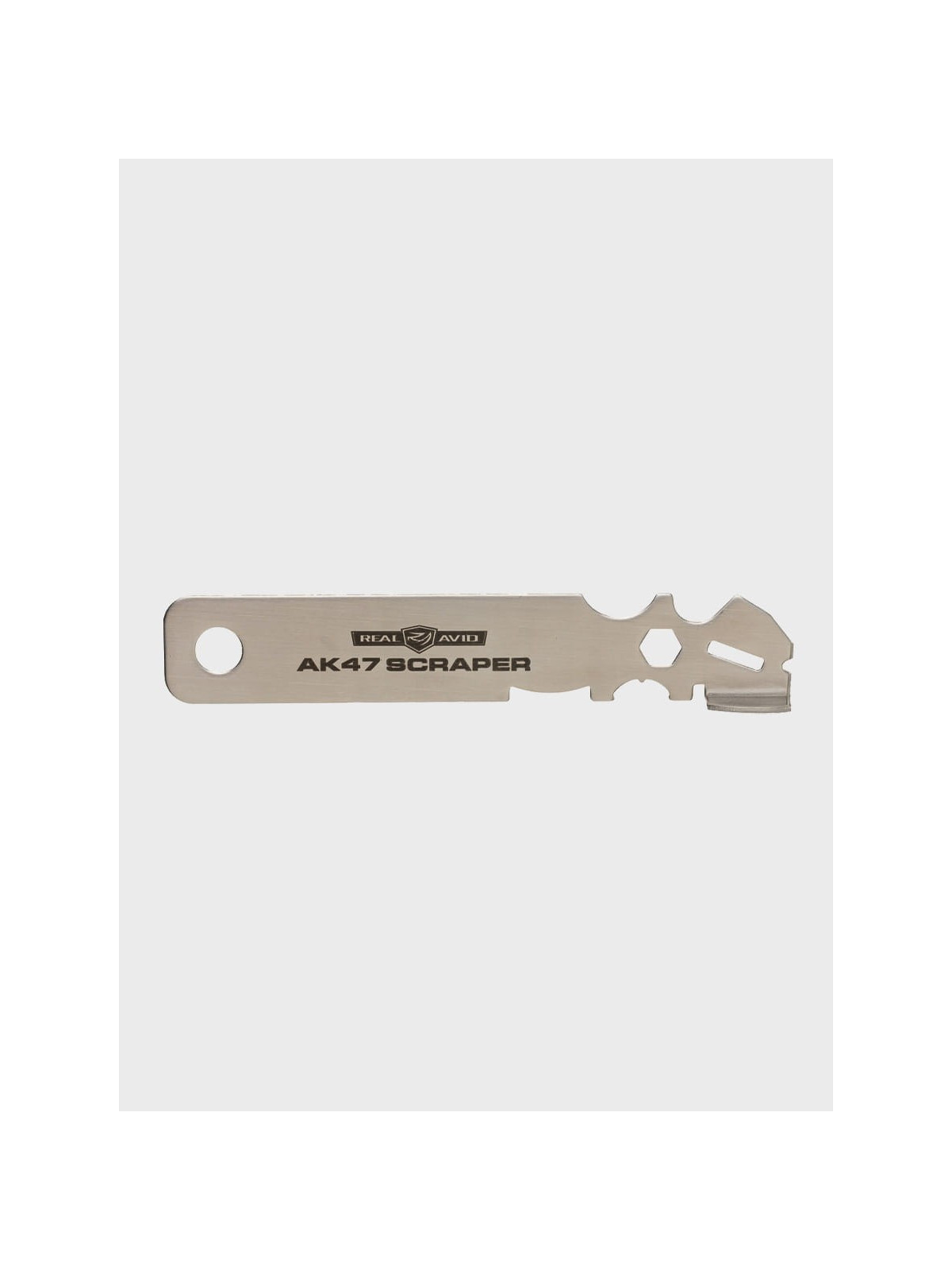 REAL AVID Zestaw do czyszczenia broni AK47 GUN BOSS AK 47 16-ELEMENTÓW etui