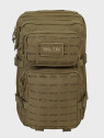 MIL-TEC PLECAK TAKTYCZNY SZTURMOWY US ASSAULT Laser Cut 36L Coyote