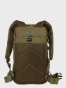 MIL-TEC PLECAK TAKTYCZNY SZTURMOWY US ASSAULT Laser Cut 36L Coyote