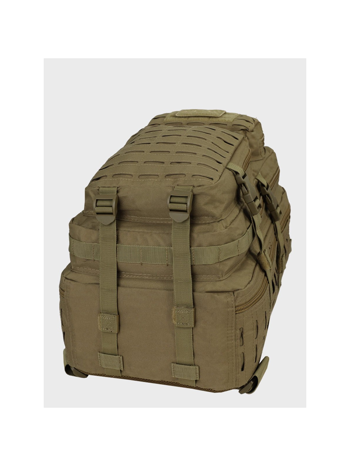 MIL-TEC PLECAK TAKTYCZNY SZTURMOWY US ASSAULT Laser Cut 36L Coyote