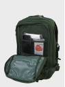 MIL-TEC PLECAK TAKTYCZNY SZTURMOWY US ASSAULT Laser Cut  36L Oliwkowy