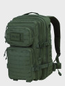 MIL-TEC PLECAK TAKTYCZNY SZTURMOWY US ASSAULT Laser Cut  36L Oliwkowy