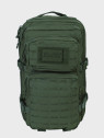 MIL-TEC PLECAK TAKTYCZNY SZTURMOWY US ASSAULT Laser Cut  36L Oliwkowy