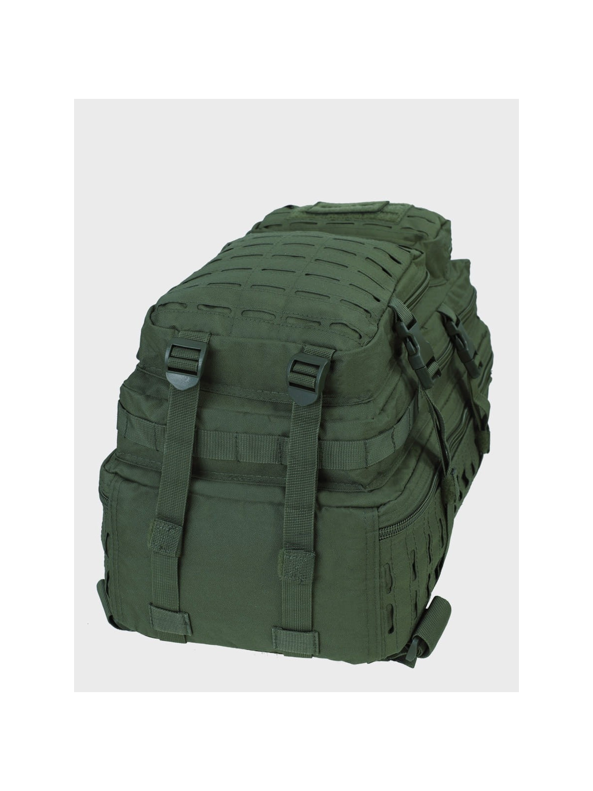 MIL-TEC PLECAK TAKTYCZNY SZTURMOWY US ASSAULT Laser Cut  36L Oliwkowy