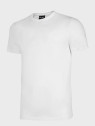 MIL-TEC KOSZULKA MĘSKA WOJSKOWA T-SHIRT BIAŁA S