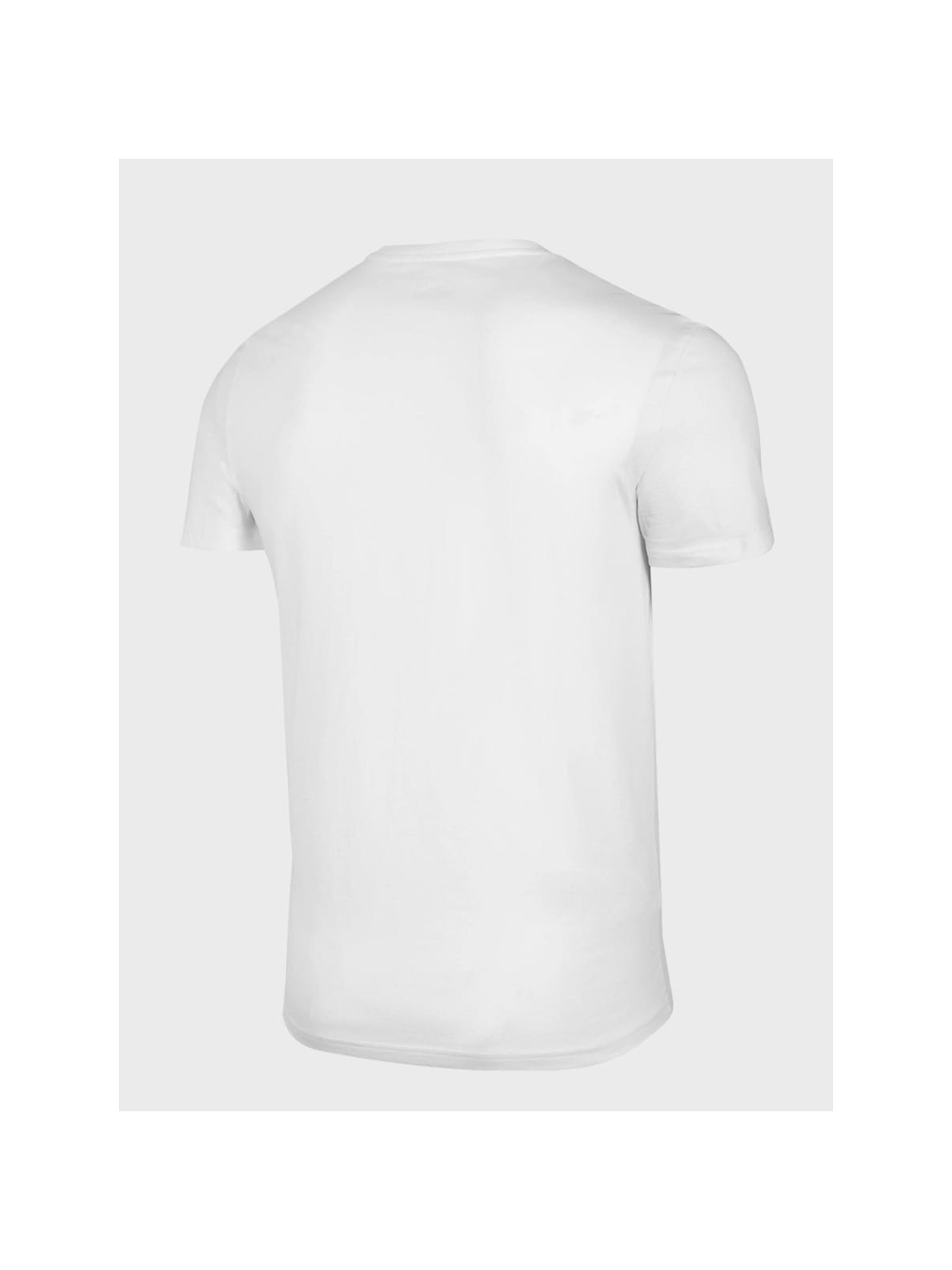 MIL-TEC KOSZULKA MĘSKA WOJSKOWA T-SHIRT BIAŁA S