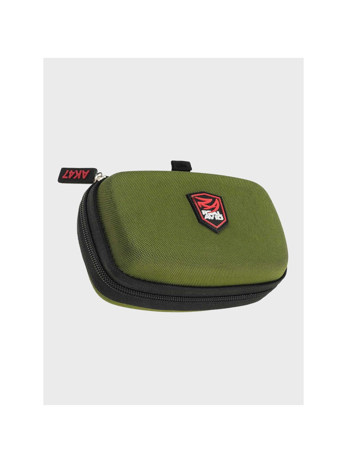 REAL AVID Zestaw do czyszczenia broni AK47 GUN BOSS AK 47 16-ELEMENTÓW etui