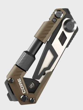 REAL AVID Multitool do Konserwacji Broni AR-15 5,56 Gun Tool CORE