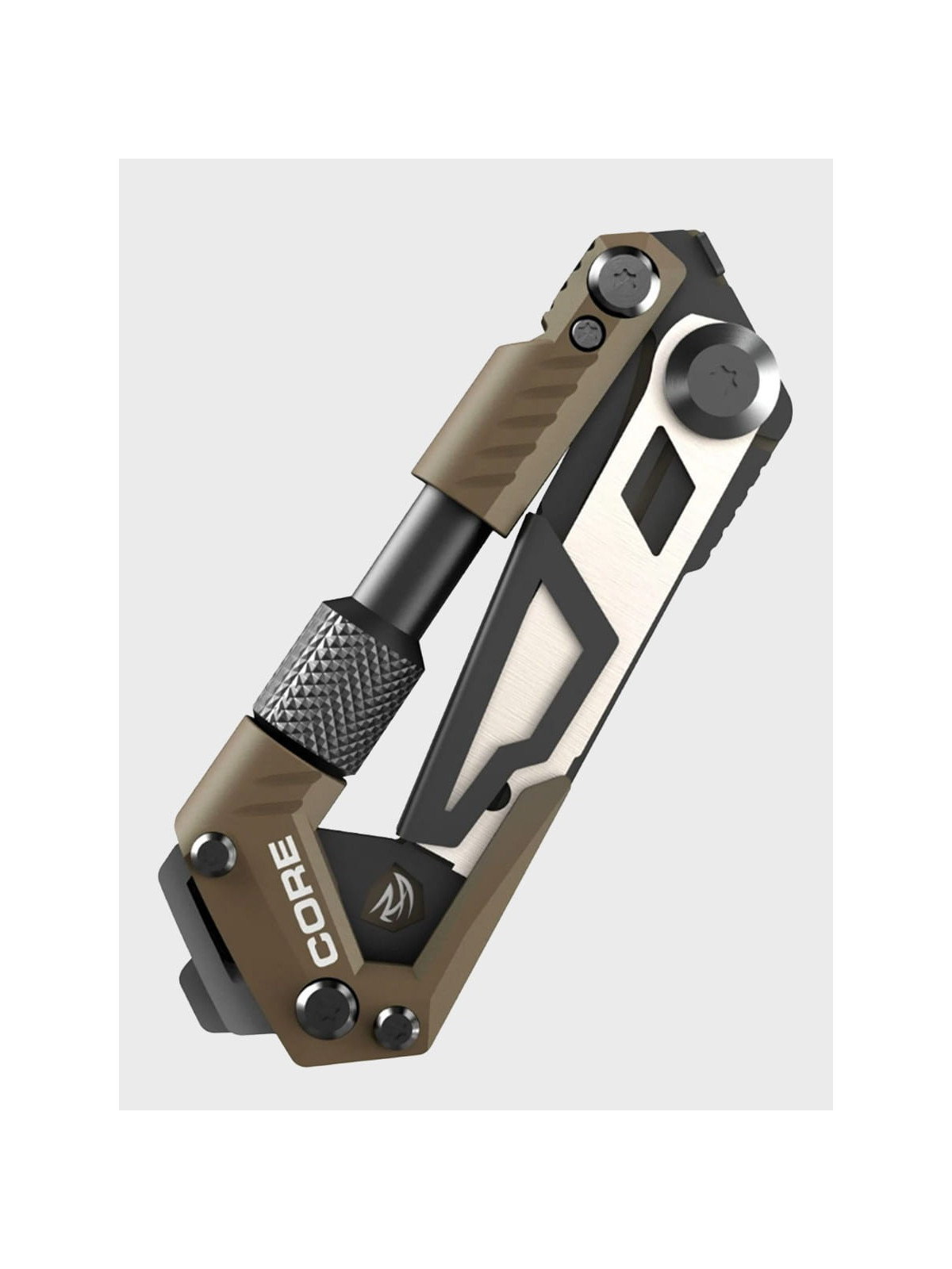 REAL AVID Multitool do Konserwacji Broni AR-15 5,56 Gun Tool CORE