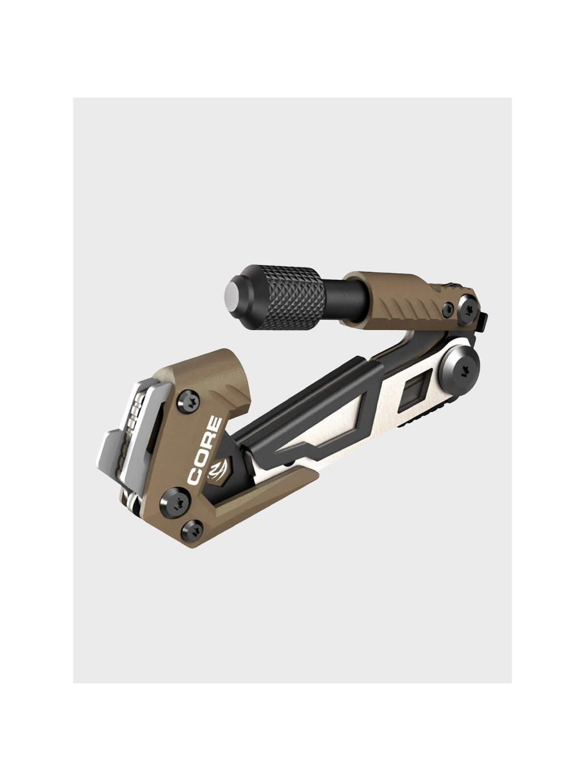 REAL AVID Multitool do Konserwacji Broni AR-15 5,56 Gun Tool CORE